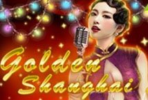 Golden Shanghai slot